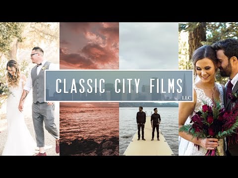 Classic City Films 2017 Reel