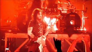 Machine Head - I am Hell Live