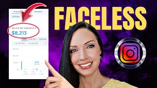 I Tried Faceless Digital Marketing on Instagram