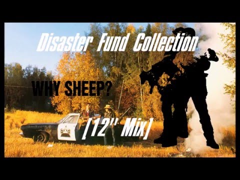 The KLF - Disaster Fund Collection [12" Mix]