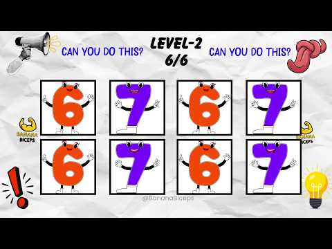 Say the Word on Beat CHALLENGE  | EASY TO INSANE 67