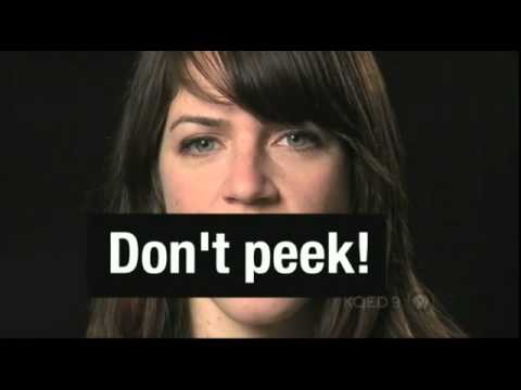 Hear Lady Da Da says Ga Ga Ga.