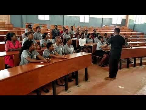 I need a Revival performed by Celestial Chorus Choir, Buea