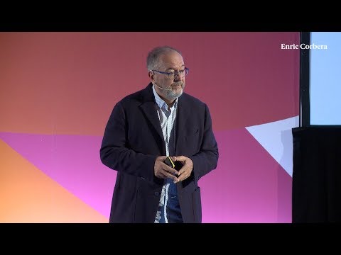 Reprimimos Las Emociones Enric Corbera