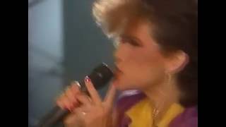 MELISSA MANCHESTER Energy EXTENDED VIDEO MIX