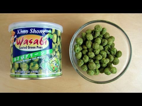 download lagu mp3 mp4 Wasabi Coated Green Peas Do Not Eat, download lagu Wasabi Coated Green Peas Do Not Eat gratis, unduh video klip Wasabi Coated Green Peas Do Not Eat