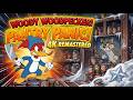Woody Woodpecker In Pantry Panic 1941 4K REMASTERED
