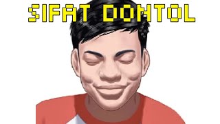 Download lagu [Template] Sifat Denis itu ada😡 mp3