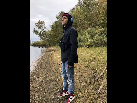 N.T.G - Back Of My Mind (Prod. Magxic)