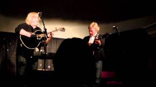 Reg Meuross & Phil Beer "Looking for Johnnie Ray"