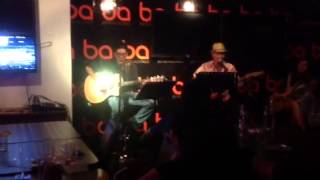 Love is on the way (cover)