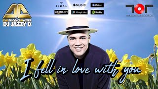 DJ Jazzy D The Groovemaster - I fell in love with you (Gospel)