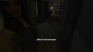 Carson House Dying to Cara 4 times in 1 life