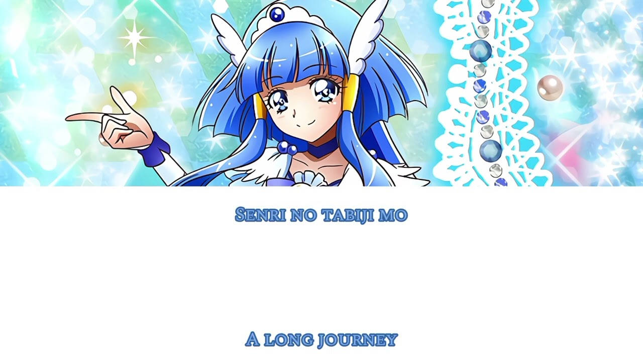 The Path Continuing into Tomorrow (Reupload)