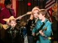 Martin Brothers on the Marty Stuart Show 2010
