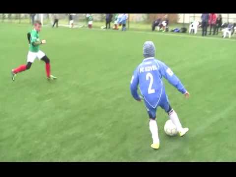 MECZ HETMAN   UKRAINA