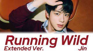 Download lagu 【和訳】진 (Jin) - Running Wild (Extended Ver.) mp3 Download lagu 【和訳】진 (Jin) - Running Wild (Extended Ver.) mp3