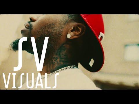 YBG Lo ft. King Von - Randy Moss (Music Video) (King Von Tribute)