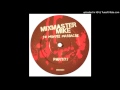 Mix Master Mike 30 Minute Massacre Part 1