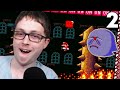 This Hack Was So Cool Not Draculas Castle Part 2
