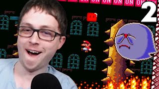 This Hack Was So Cool! - Not Draculas Castle part 2