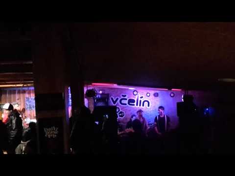 Princovia - Princovia vo Vceline 28. 11. 2015 Martin