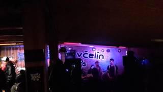 Video Princovia vo Vceline 28. 11. 2015 Martin