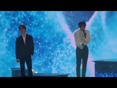 190519 -The Truth Untold - BTS Speak Yourself World Tour at Metlife Stadium