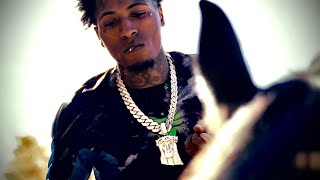 NBA YoungBoy - No Love [Official Video]