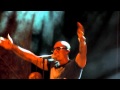 Raphael Saadiq - Over You + 100 Yard Dash - Live in Cognac (Jarnac) 2011