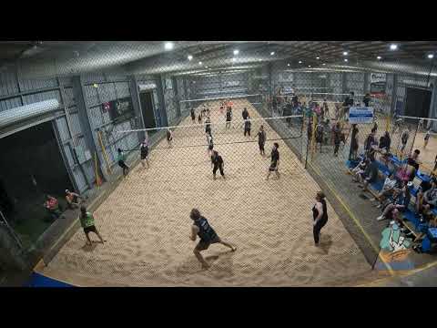 Mix it up vs WA Craptors | Darwin Open 2024
