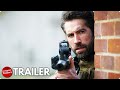 ONE SHOT Trailer (2021) Scott Adkins Action Movie