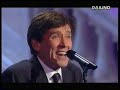 Gianni Morandi - Innamorato (Live Sanremo 2000)