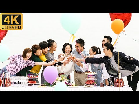 Trailer of 小重逢 (2025)