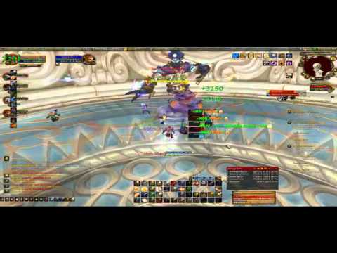 Asaad (Heroic The Vortex Pinnacle)