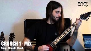 Video thumbnail for ENGL TV - Fireball 100 demo by EVAN by ENGL amps