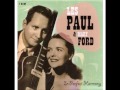 Les Paul & Mary Ford - Caravan