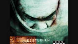 Disturbed - Shout 2000