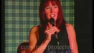 Robert Burns song : Mary Morison : Joann Gilmartin live performance