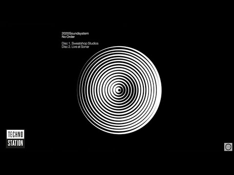 2020Soundsystem - Tape