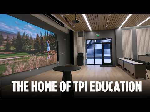 Inside TPI’s New Learning Center