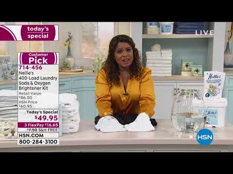 HSN | Problem Solvers 08.24.2020 - 06 PM