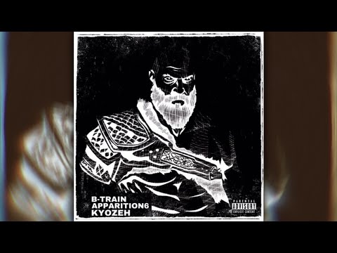 B-Train feat. KyozeH & APPARITION6 - GOD OF WAR! (SLOWED)