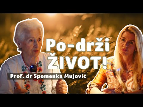 KAKO NAS UM ŠTITI OD BOLESTI? - Prof. dr Spomenka Mujović