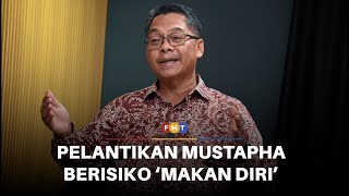 Download lagu Pelantikan Mustapha ‘makan diri’ jika tuntutan 40% hasil tak dipenuhi, kata penganalisis mp3