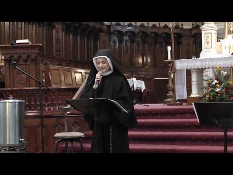 JOURNAL de SAINTE FAUSTINE / Visite du Purgatoire avec son Ange gardien - Septembre 1925 (PJ 20)