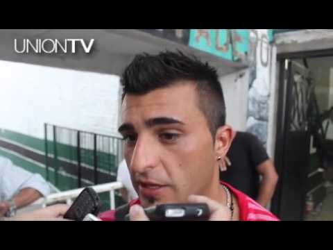 » Video: Enrique Triverio -  Nueva Chicago 2 - Unión 2