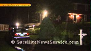 preview picture of video 'Armed Home Invasion- Shots Fired at Responding Officers - Duxbury, MA (05-22-12)'