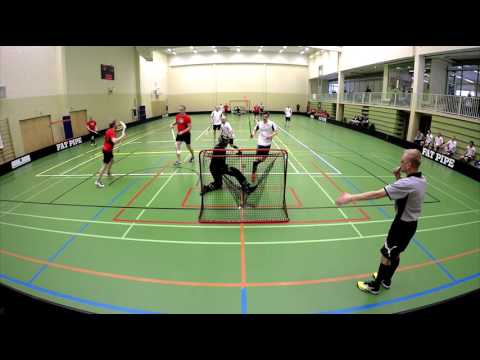 SBS Jekku vs PaLa maalikooste 31 01 2016