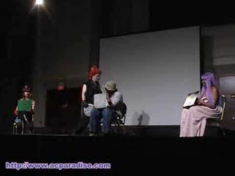 Anime Central 2003 - #S03 SNK vs Capcom vs eBay